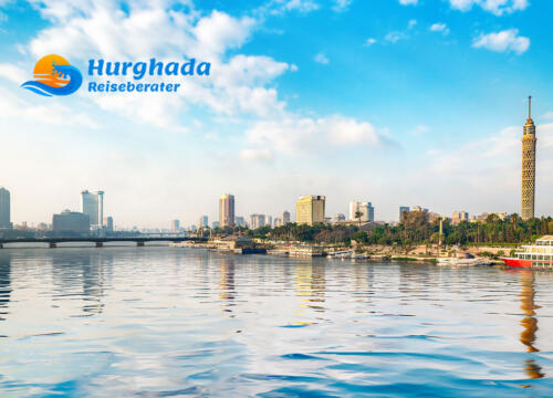 kairo flug ab hurghada