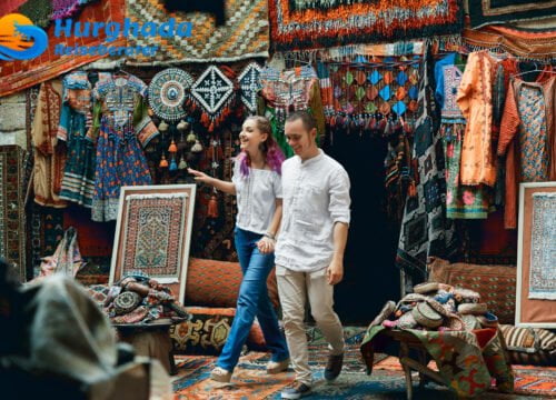 Tauchen Sie ein in die antike Geschichte Ägyptens bei einem Ausflug nach Kairo