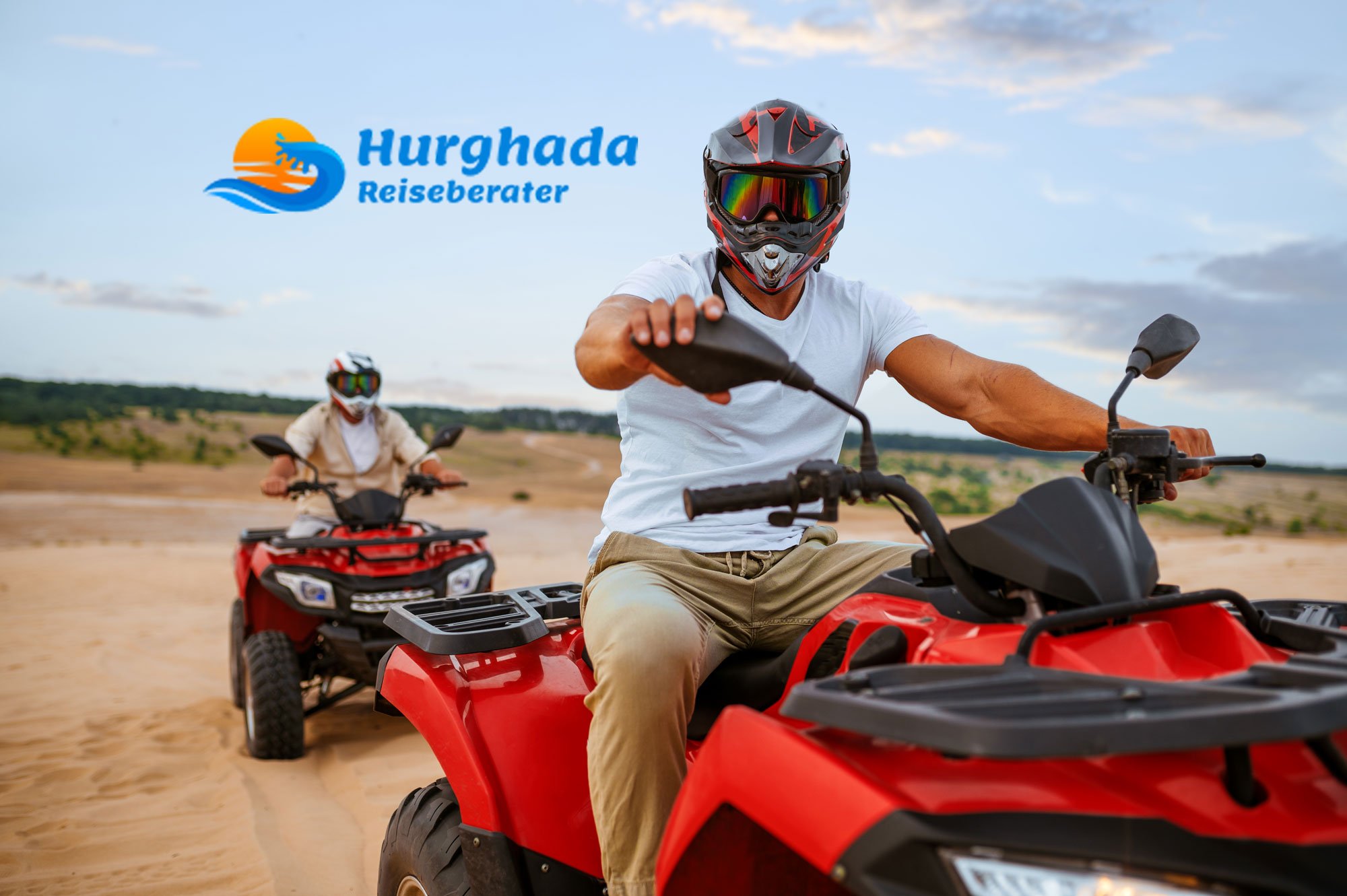 super safari hurghada