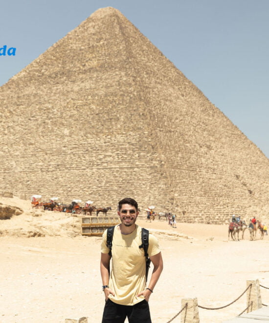 Ägypten Rundreisen